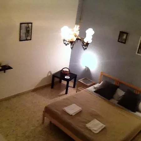 Bed & Breakfast Al Palmento