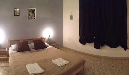 Bed & Breakfast Al Palmento *