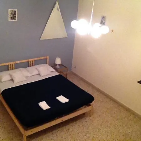 Bed and Breakfast Al Palmento *